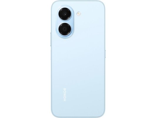 Смартфон Honor X7e 6/256Gb Blue